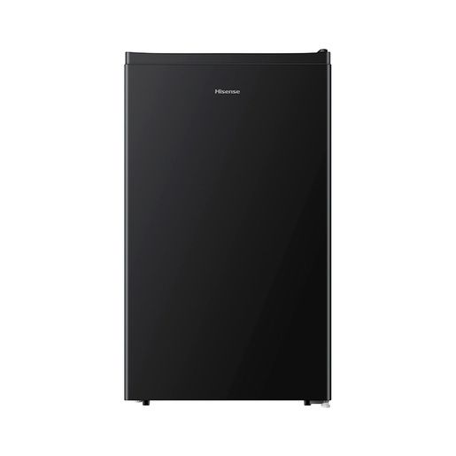 Heladera HISENSE RS12DRB bajo mesada 93lts negra A+ - Vista 1