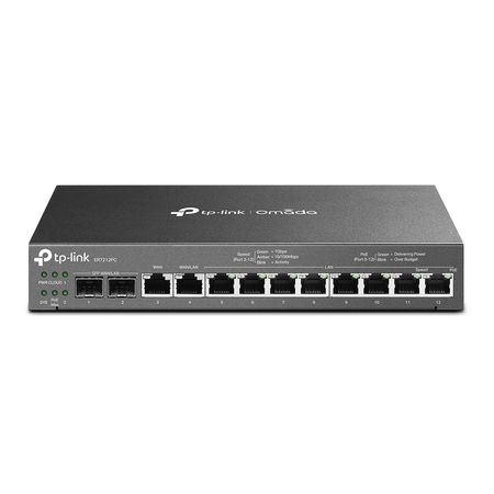 Router Tp-Link 8P ER7212PC Vpn Multi Wan Omada