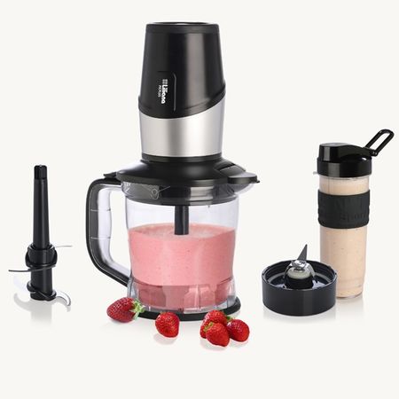 Licuadora Picplus Liliana (AM312)