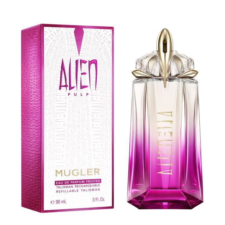 Alien Pulp EDP - Vista 2