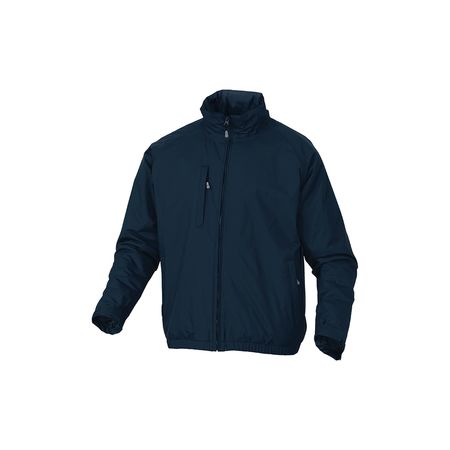 CAMPERA CAZADORA POLIAMIDA AZUL TALLE M DELTA PLUS BARIBMTM