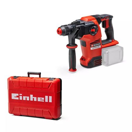 Einhell Rotomartillo Inalambrico HEROCCO 36/28