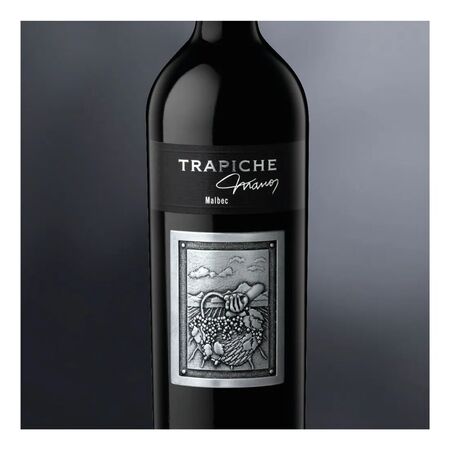Vino Tinto Trapiche Manos 750 ml