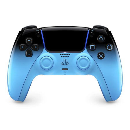 Joystick Dualsense Hyperpop Azul Ps5 Inalámbrico Rhythm Blue