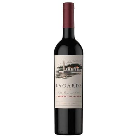 Caja x6-Lagarde Cabernet Sauvignon