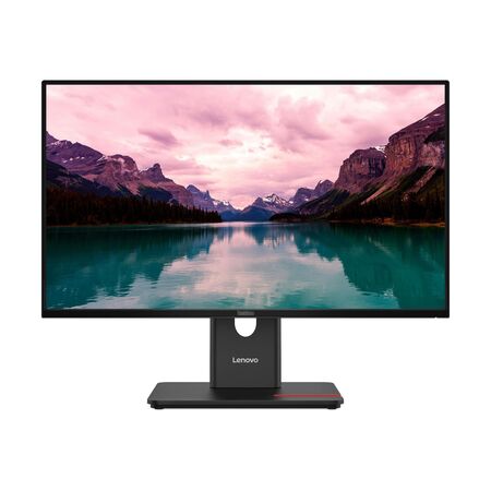 Monitor Lenovo Thinkvision T24-40 23.8" Full HD 64A4MARXAR
