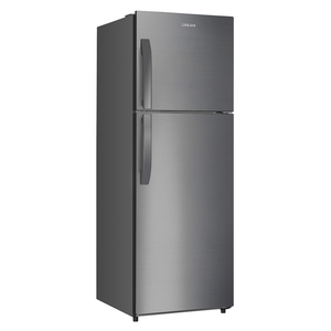 Heladera No Frost Inverter 356 L Inox Drean - RZN356FXARX0 - Vista 3