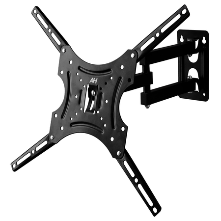 Soporte TV LED LCD Articulado Reforzado 14 A 55 HT-117B