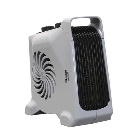 Caloventor Liliana CFH501G Heatcolor 2000 Watts Gris