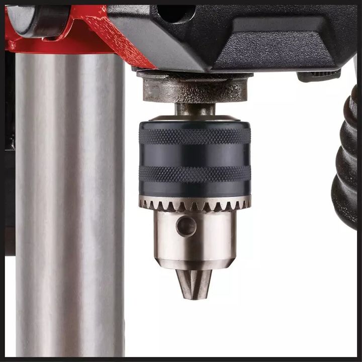 Einhell Taladro de columna TC-BD 500 - Vista 3