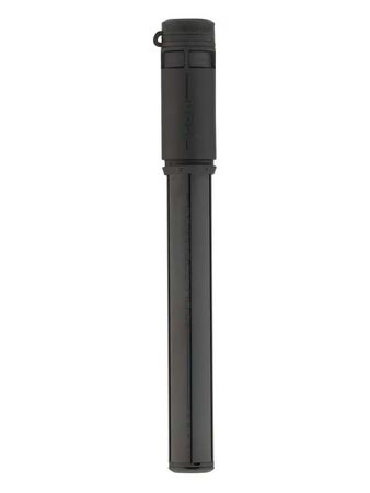Inflador Pro De Mano Compacto Unisex Ciclismo Negro