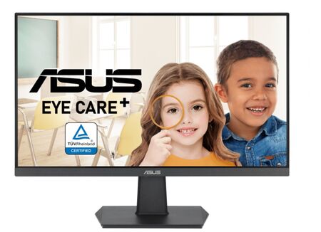 Monitor ASUS VA24EHF FHD IPS 100Hz 1ms