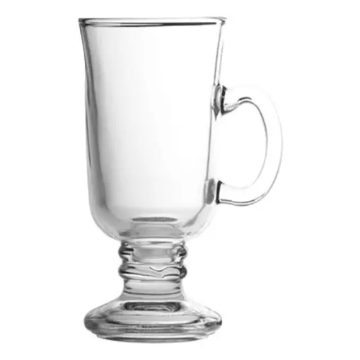 Set x6 Jarros Cafe Mug Capuchino Irish Coffee - Vista 4