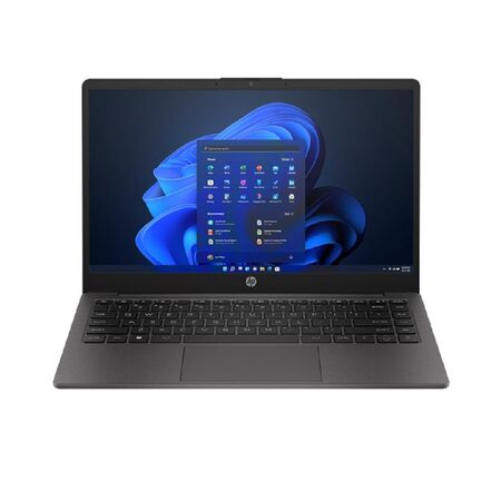 NOTEBOOK HP 245 G10 RYZEN 5 7530U 8 GB RAM 512 GB SSD WINDOWS 11 14 PULGADAS