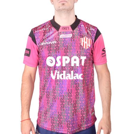 CAMISETA GIVOVA CAU ARQUERO UNION CAU25010806101
