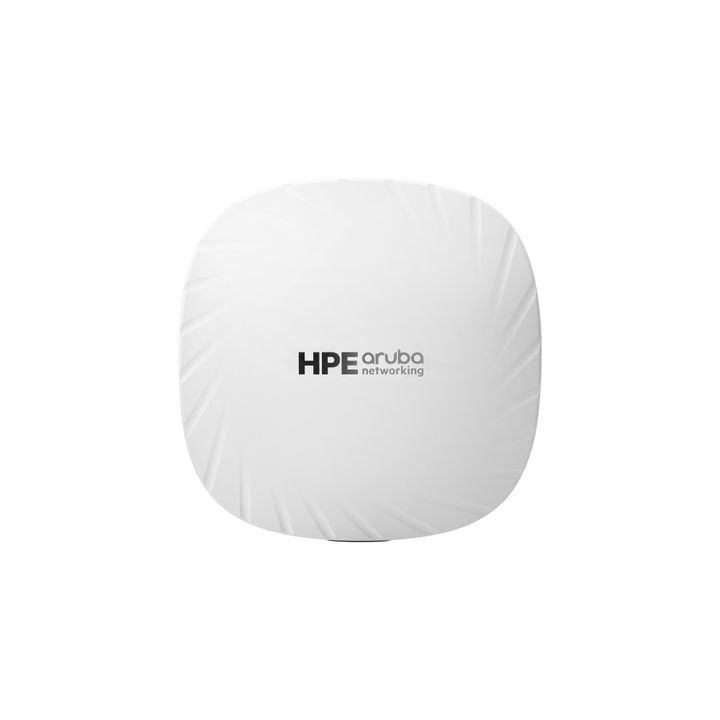 Acces Point Aruba AP505 WiFi6 RW Unified HPE - Vista 1