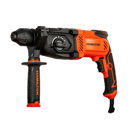 Rotomartillo Hamilton SDS Plus 1050W