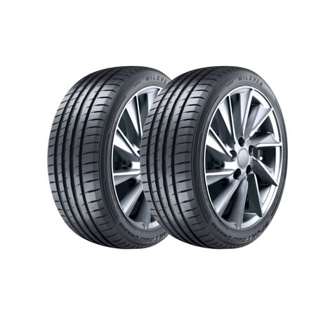 NEUMATICO MILEVER 225/45ZR17 MA349 94/XLW PN: 1103389 X 2 UNIDADES