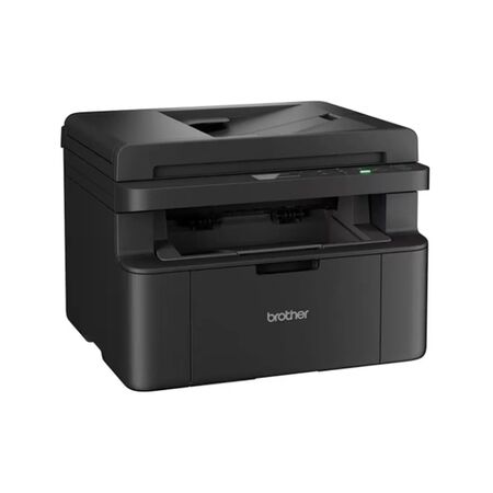Impresora Multifuncion Brother DCPL1652W 21Ppm 600DPI Red WiFi