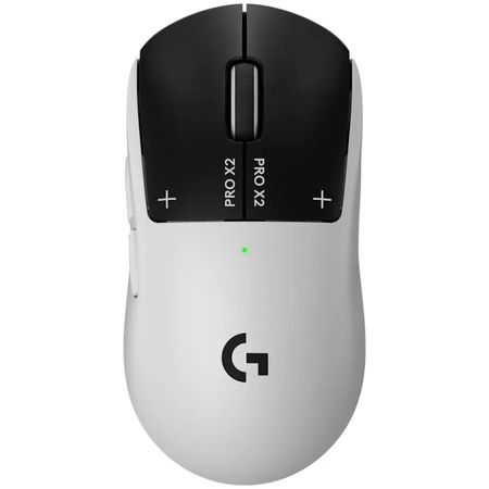 Mouse Gamer Inalámbrico Logitech G Pro X 2 Superstrike