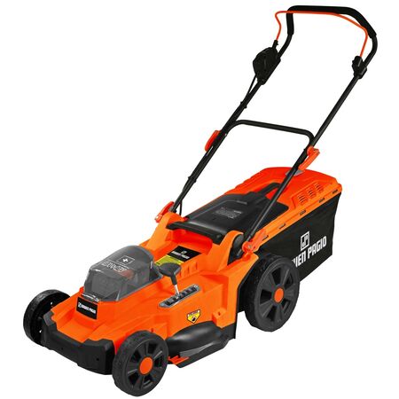 Cortadora de Cesped Dowen Pagio Bateria 18V