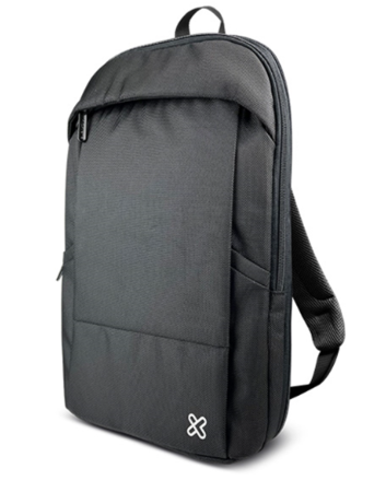 MOCHILA NOTEBOOK  KLIPXTREME 15,6" XPANDPACK NEGRO   (KNB-650BK)