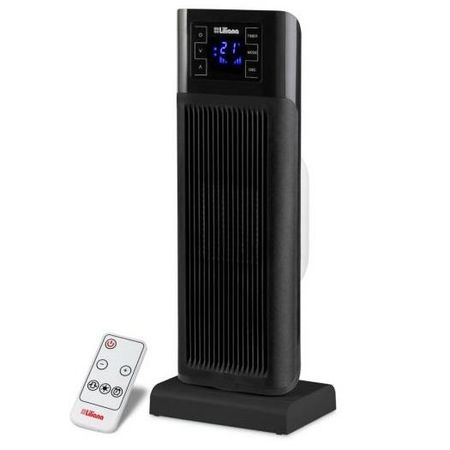 CALOVENTOR LILIANA TF-150 CONTROLHOT 1500WTS TORRE