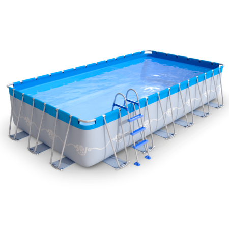 PILETA SOL DE VERANO SOL 650 24000LT