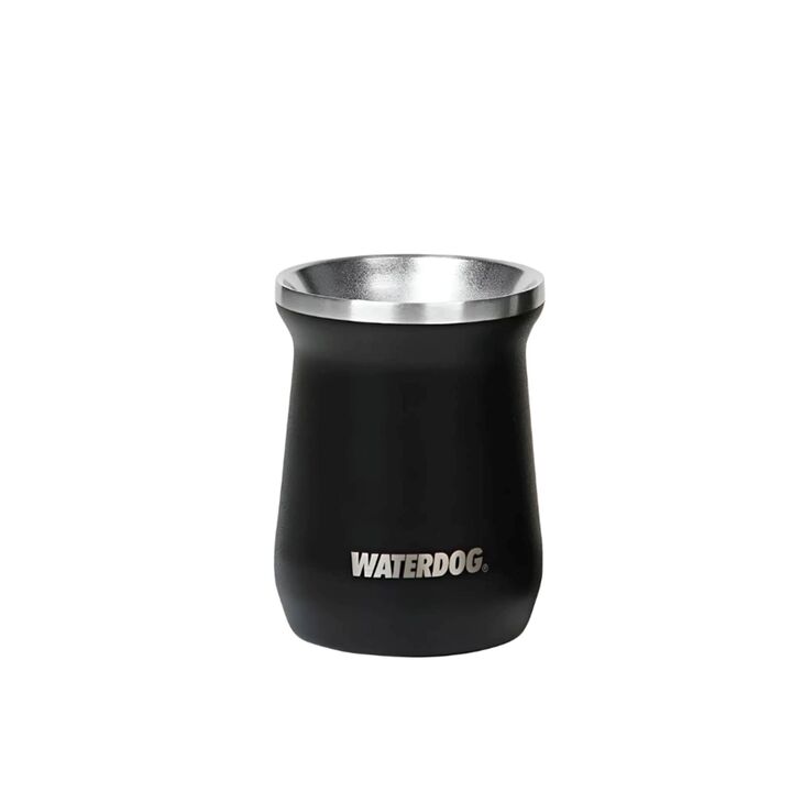 MATE WATERDOG 240CC (C:NEGRO ZOILO240BK) - Vista 1