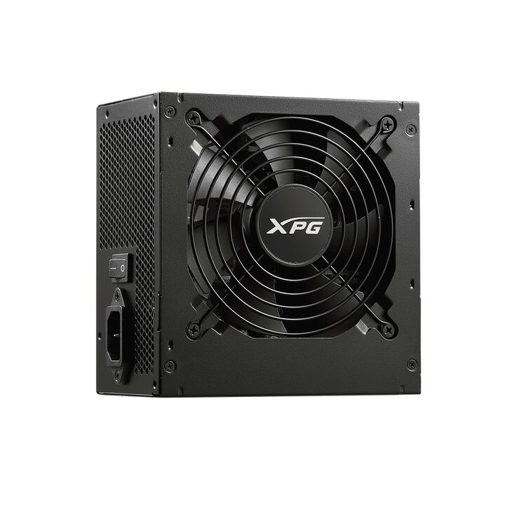 Fuente 700W XPG Probe 80+ Bronze - Vista 4