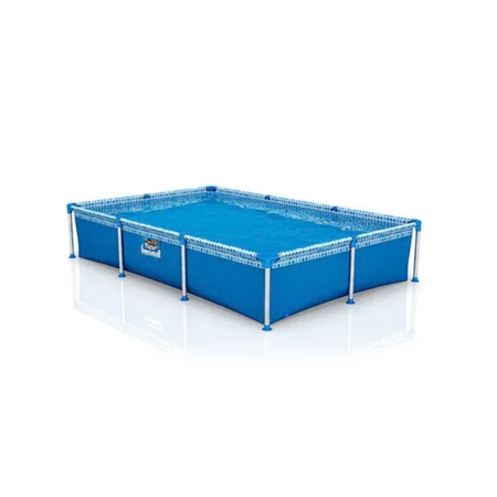 Pileta Pelopincho 1030 240X155X40 1500 Lts Rectangular