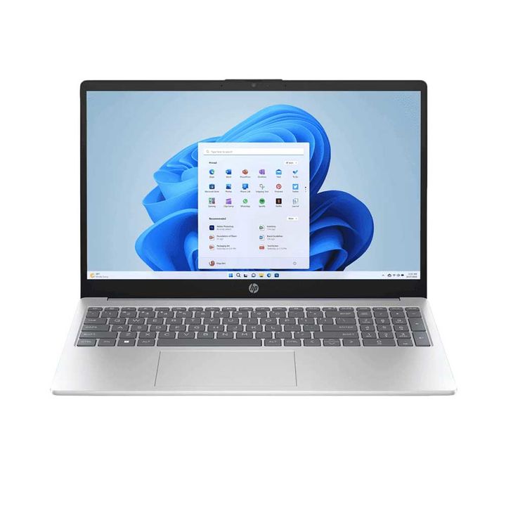 Notebook Hp 15-FC0235LA AMD Ryzen 3 7320U 8 GB 512 GB SSD - Vista 1