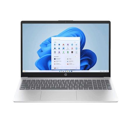 Notebook Hp 15-FC0235LA AMD Ryzen 3 7320U 8 GB 512 GB SSD