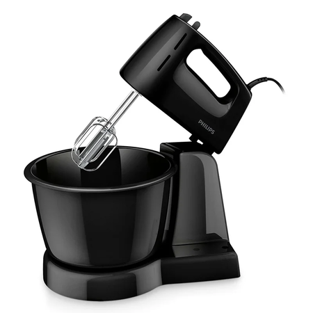 BATIDORA PHILIPS DE MANO HR7100/90 C/BOWL 3,9L.