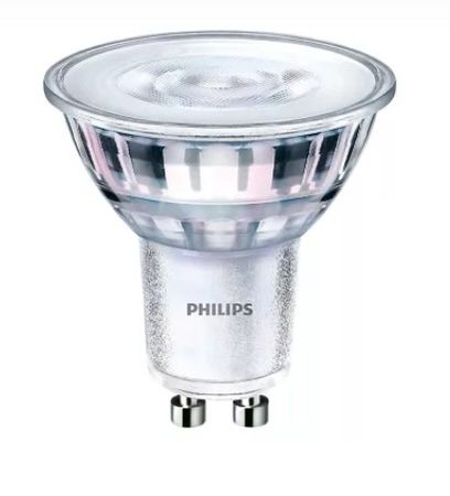 Lampara LED Dicroica Philips GU10 CorePro spot 4.9-65W GU10 865 36D ( 929003739971)