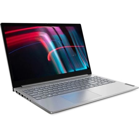 Notebook Lenovo ThinkBook 16 Intel Core 5-210H 8GB 512GB SSD FreeDOS