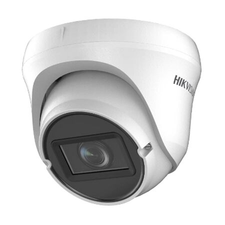 Camara Hikvision Turret 2 MP Vf 2.7-13.5 mm