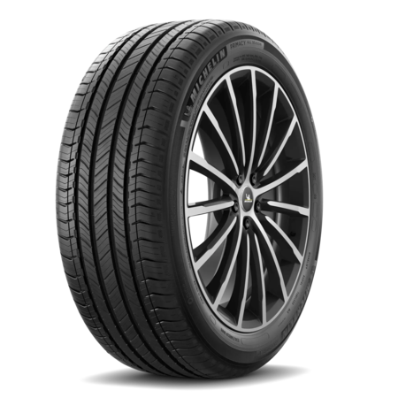 Neumático MICHELIN 225/60 R18 PRIMACY A/S 100 H STD