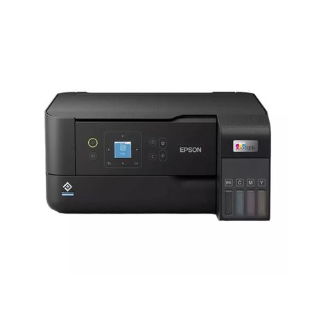 Impresora Multifunción Epson L3560 EcoTank Wifi