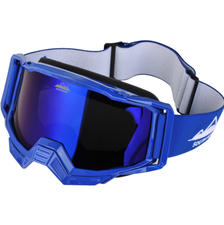 Antiparras Motocross Azul South Port Protección UV400