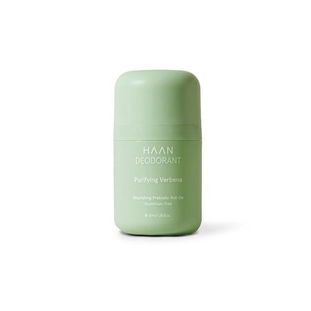 Haan Deodorant New Verbena 40Ml