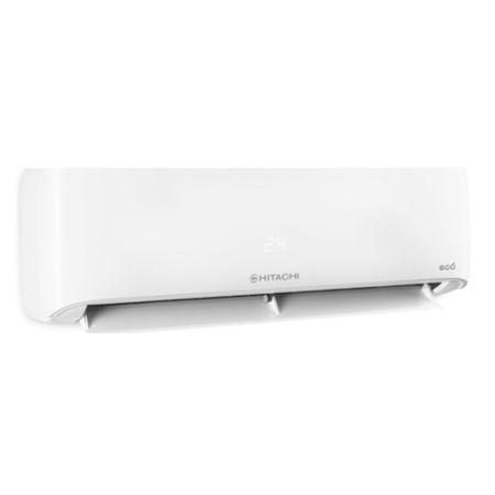AIRE ACONDICIONADO SPLIT HITACHI HSP6100FC ECO FRIO CALOR 6100 W - 4606943