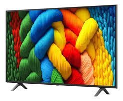TV LG 86 SMART 86NANO80ASA UHD AI THINQ - Vista 1