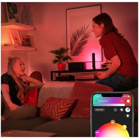 Philips Hue Play - Luminaria adicional (915005734101)