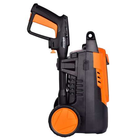 Hidrolavadora electrica 1200W Lusqtoff (Mod. HL-120)       