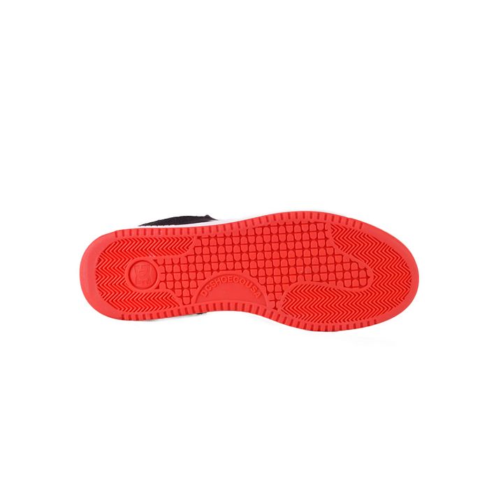 ZAPATILLAS DC CRISIS TX SS CU1251112073 - Vista 4