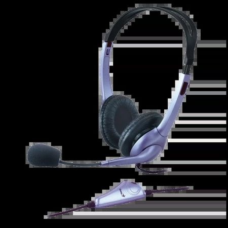 Auricular Genius HS-04S Azul