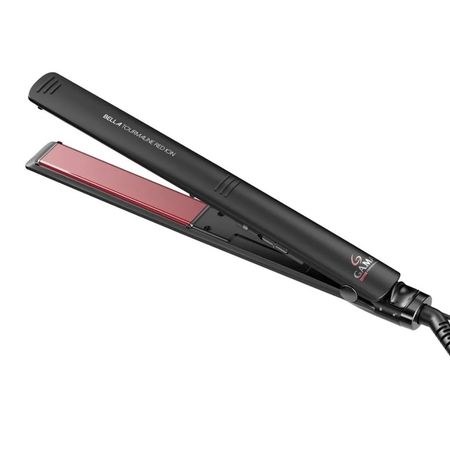 PLANCHA DE CABELLO GAMA ELEGANCE BELLA TOURMALINE (BELLA TOURMALIN)