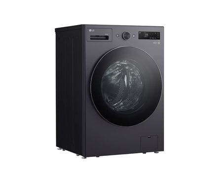 Lavasecarropas LG WD15EGNTSPG 15|8 Kg Iverter Gris