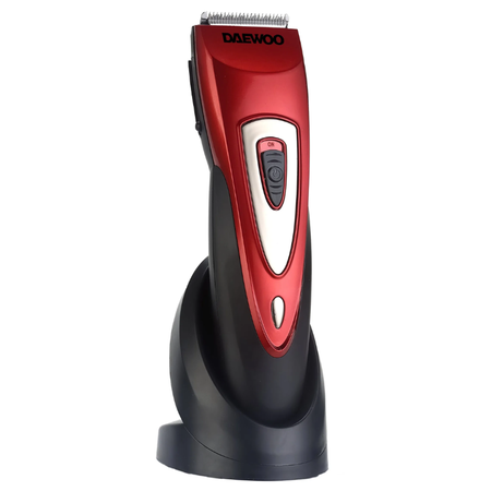 Cortadora de Pelo Daewoo Inalámbrica Recargable DHC-2112